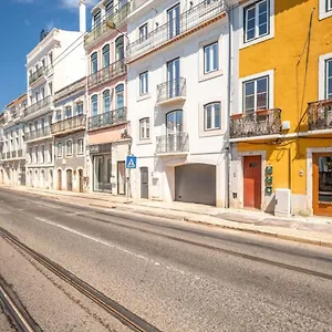  Apartamento Guestready - Belem Attraction Bliss
